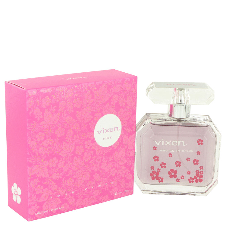 Vixen Pink perfume image