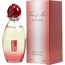 Vous & Moi O! Catch perfume image