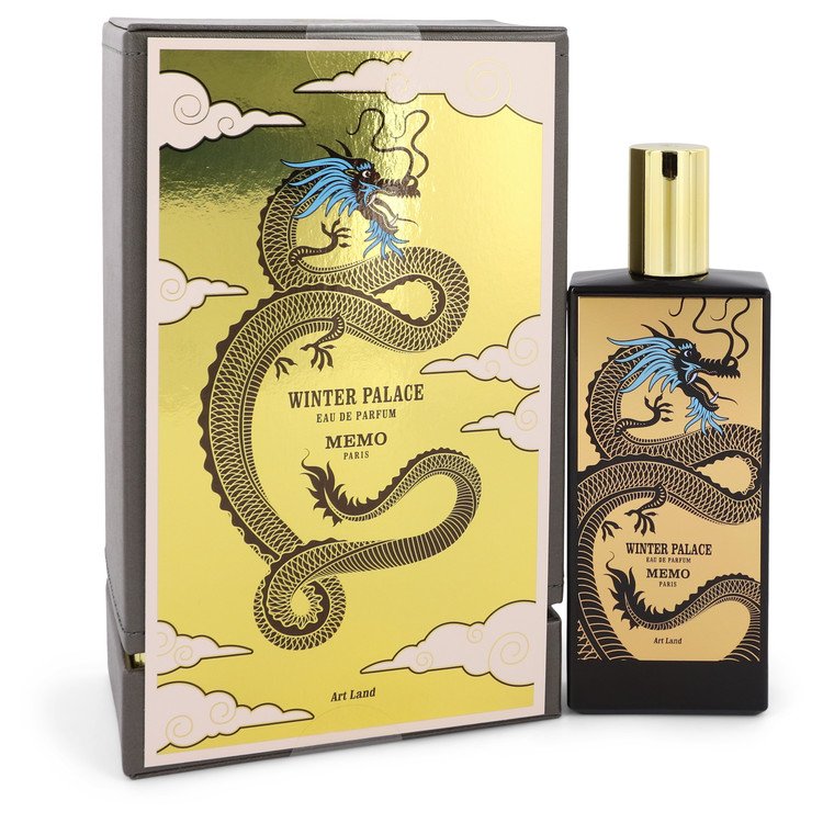 Winter Palace perfume image