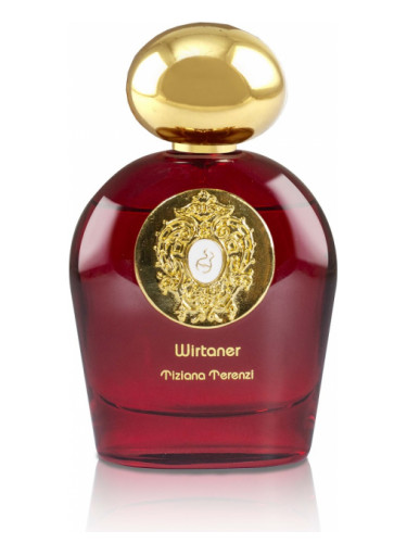 Wirtanen perfume image