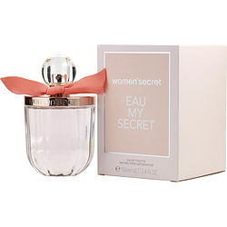 Eau My Secret perfume image