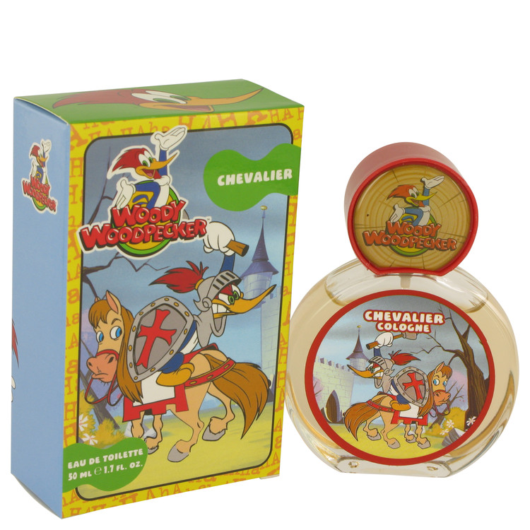 Woody Woodpecker Chevalier perfume image