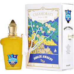 Dolce Amalfi perfume image