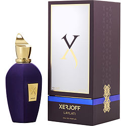 Laylati perfume image