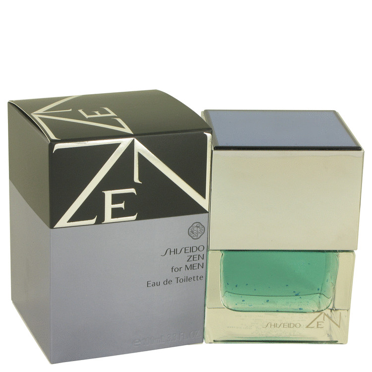 Zen perfume image