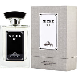 Niche 01 perfume image
