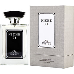 Niche 01