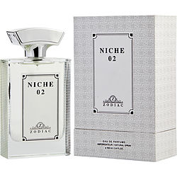 Niche 02 perfume image