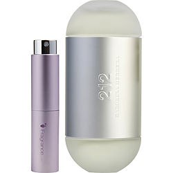 212 (Sample) perfume image