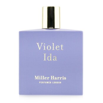 Violet Ida perfume image