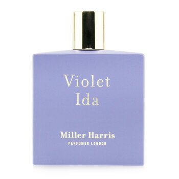 Violet Ida