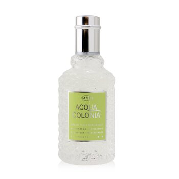 4711 Acqua Colonia Green Tea & Bergamot