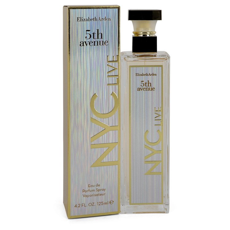 5th Avenue Nyc Live perfume image