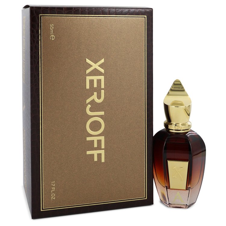 Alexandria II perfume image