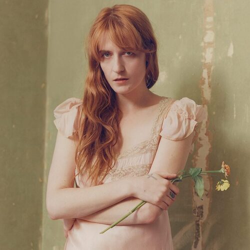 Florence Welch