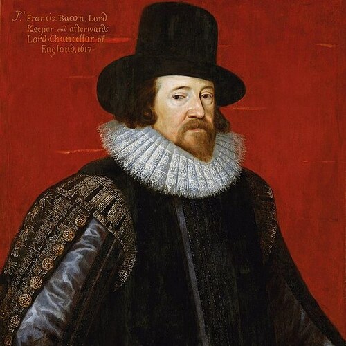 Francis Bacon