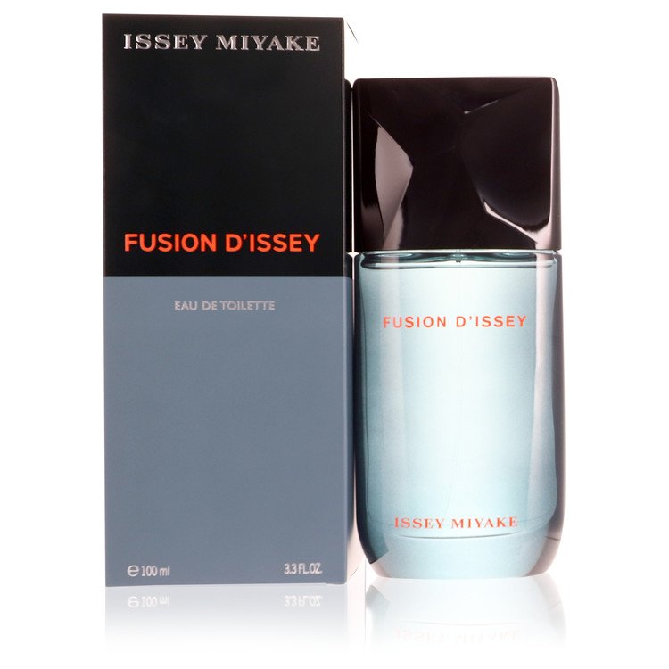Fusion D’Issey perfume image