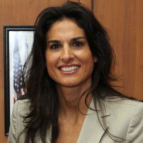 Gabriela Sabatini