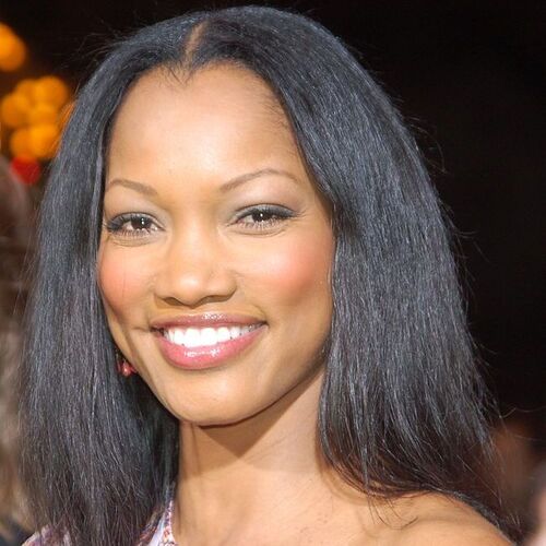 Garcelle Beauvais
