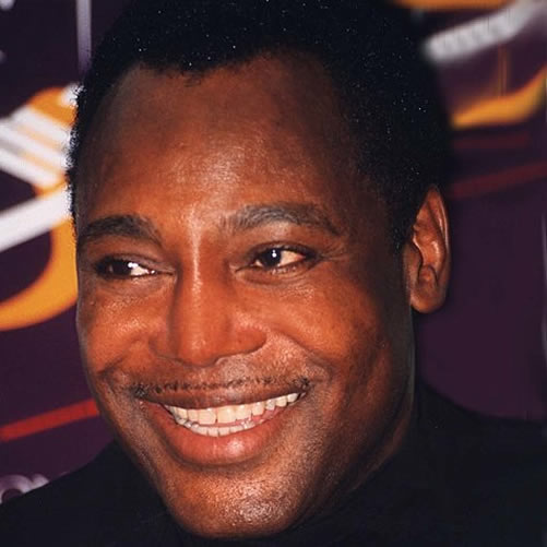 George Benson