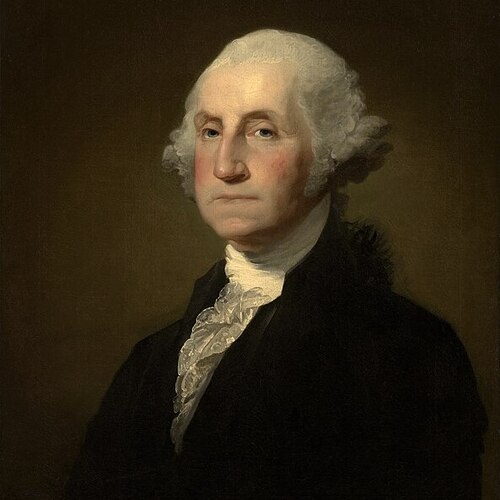 George Washington