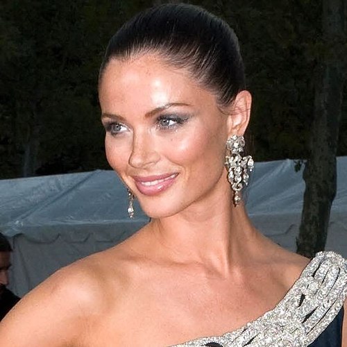 Georgina Chapman