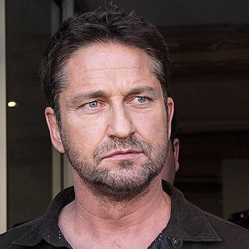 Gerard Butler