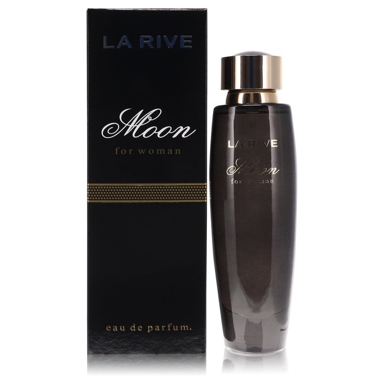 Moon perfume image