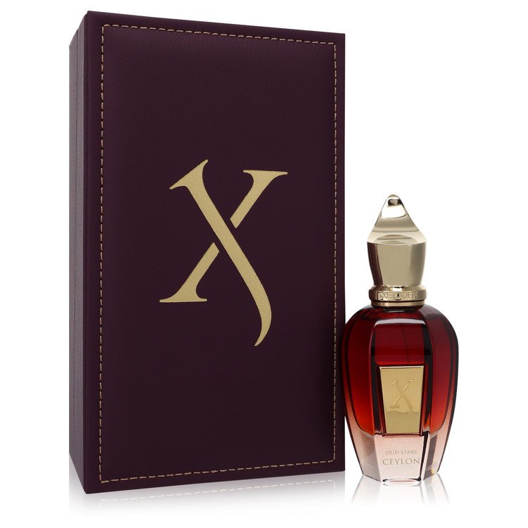 Ceylon perfume image