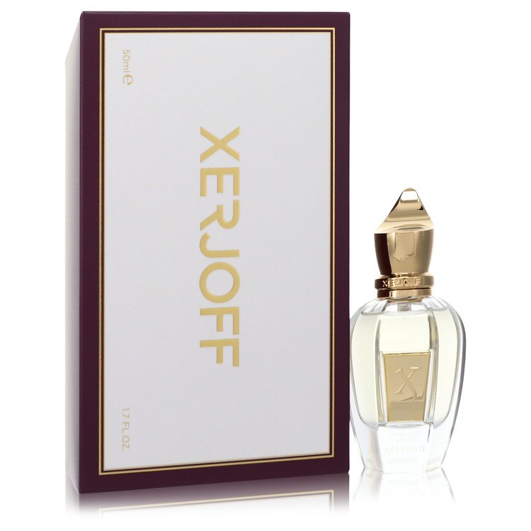Allende perfume image