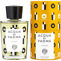 Acqua di Parma Colonia perfume image