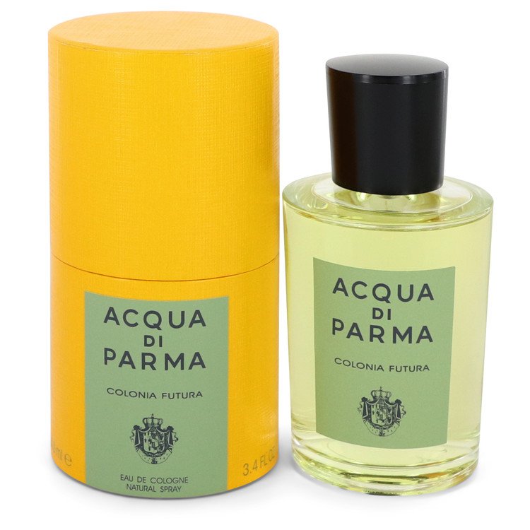 Colonia Futura perfume image