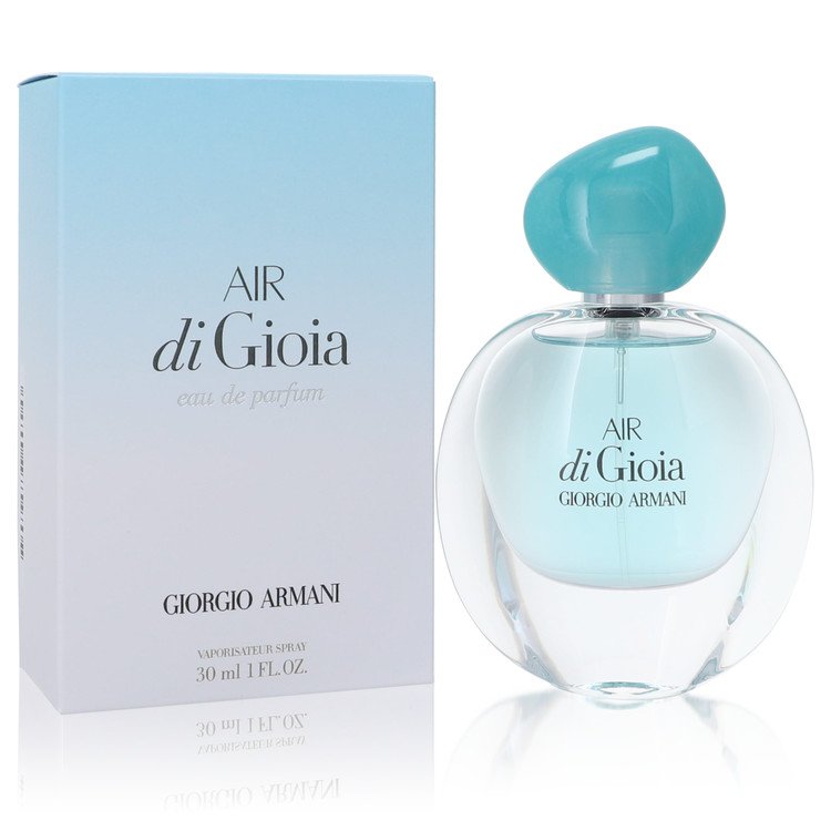 Air Di Gioia perfume image