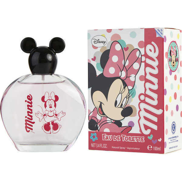 Minnie Mouse perfume image