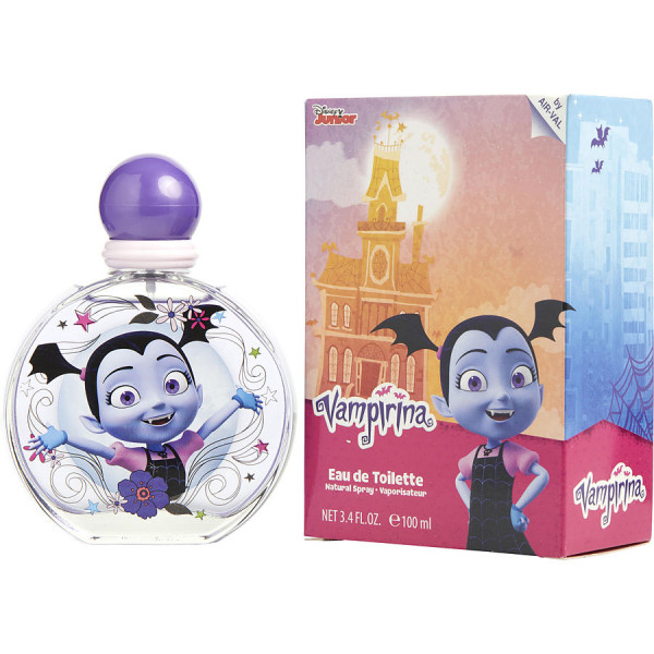 Vampirina perfume image