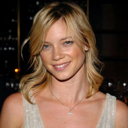 Amy Smart