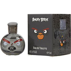 Angry Birds Black (Sample)