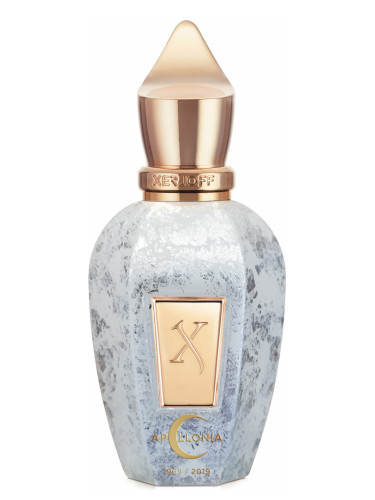Apollonia perfume image