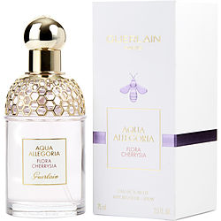 Aqua Allegoria Flora Cherrysia perfume image