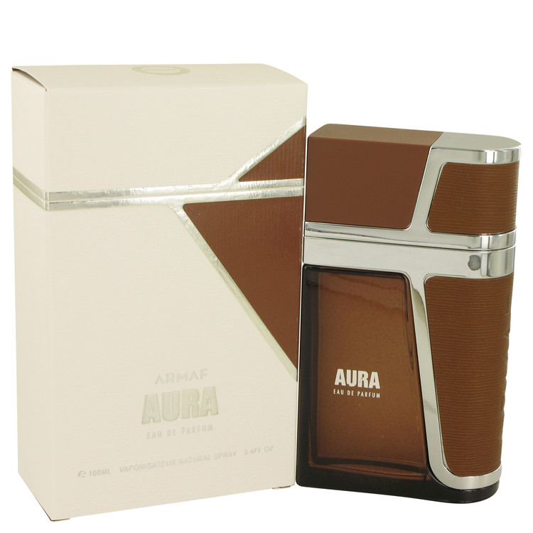 Aura perfume image