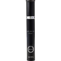 Club De Nuit Man (Sample)