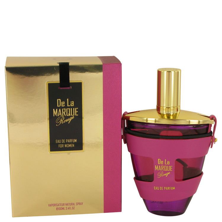 De La Marque Rouge