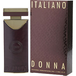 Italiano Donna
