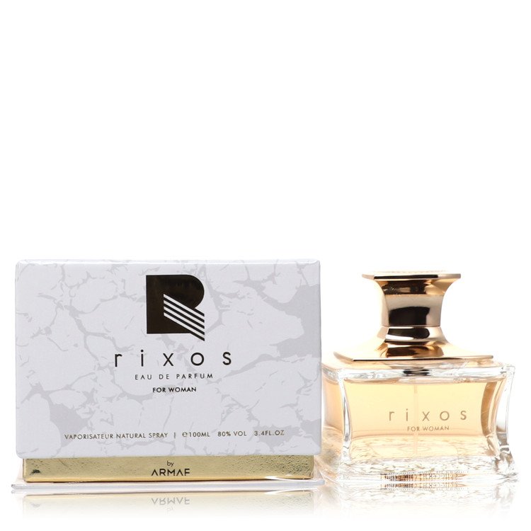 Armaf Rixos perfume image