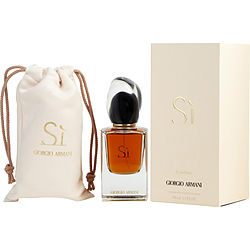 Si Le Parfum perfume image