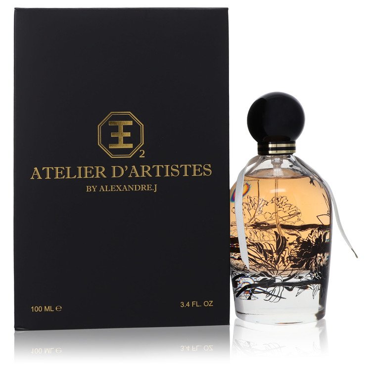 E 2 Atelier d’Artistes perfume image