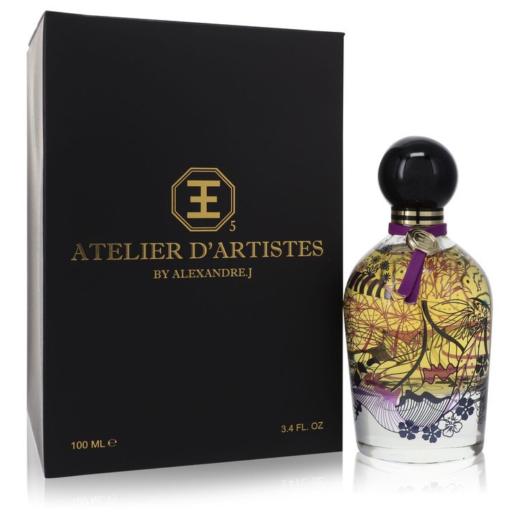 E 5 Atelier d’Artistes perfume image