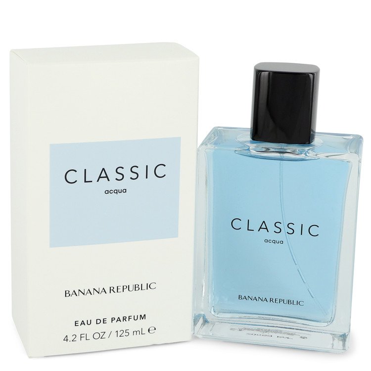 Banana Republic Classic Acqua perfume image