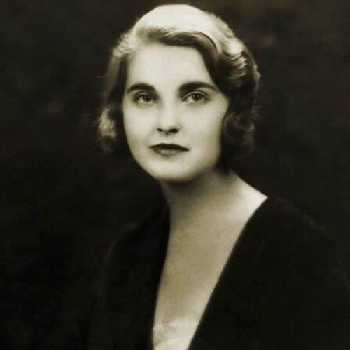 Barbara Hutton