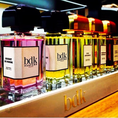 BDK Parfums